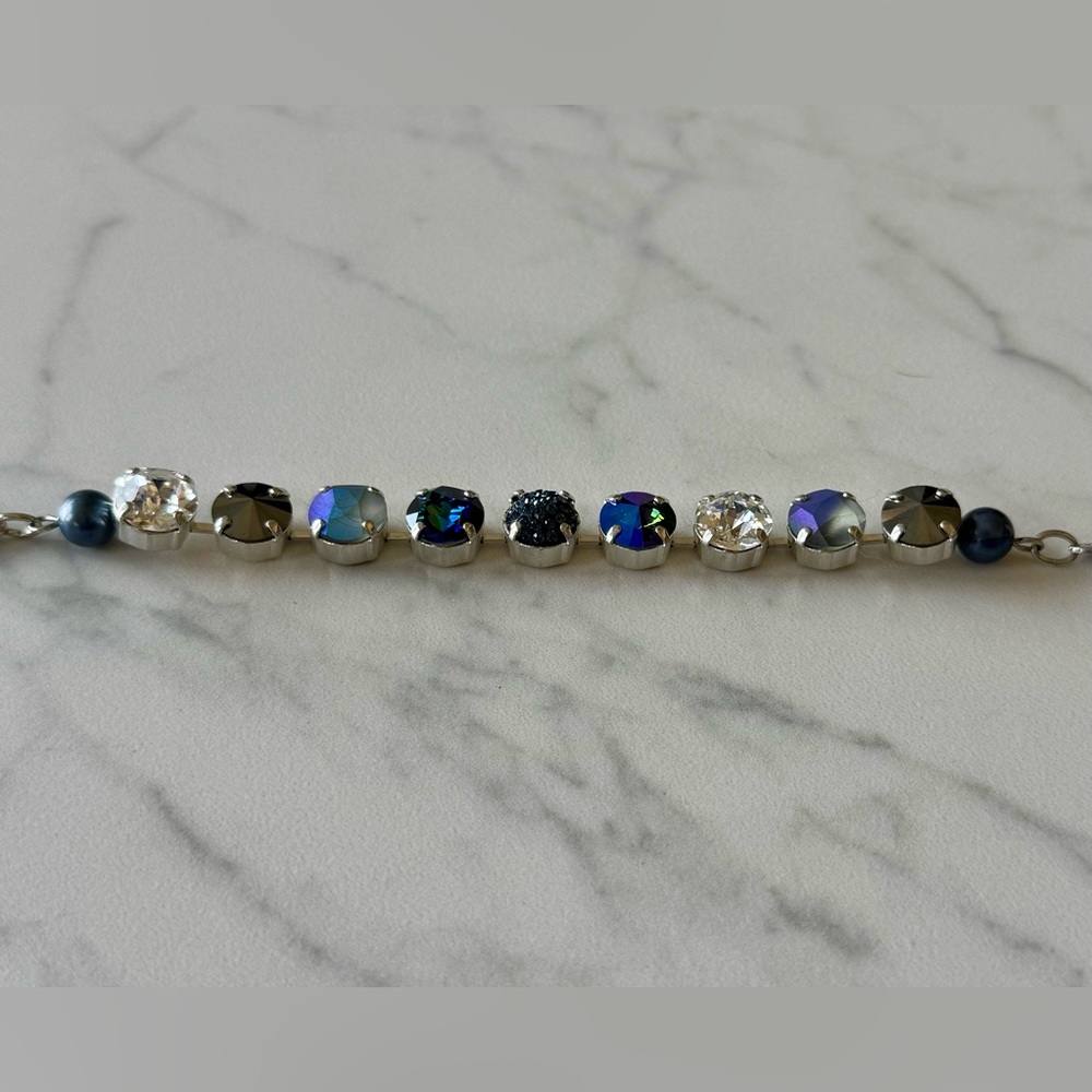 Contemplative Sabika Manhattan Bracelet - Picture 3 of 6